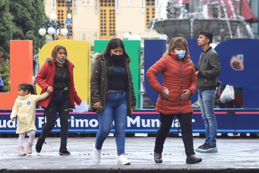 Padres y madres de familia se volvieron más enojones en Puebla