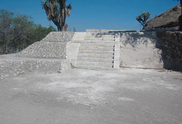 En Tlacotepec piden al INAH el regreso de mil piezas arqueológicas 