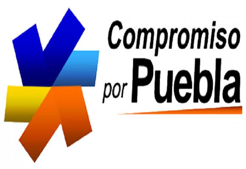 Extienden a 15 años dirigencia de Compromiso por Puebla