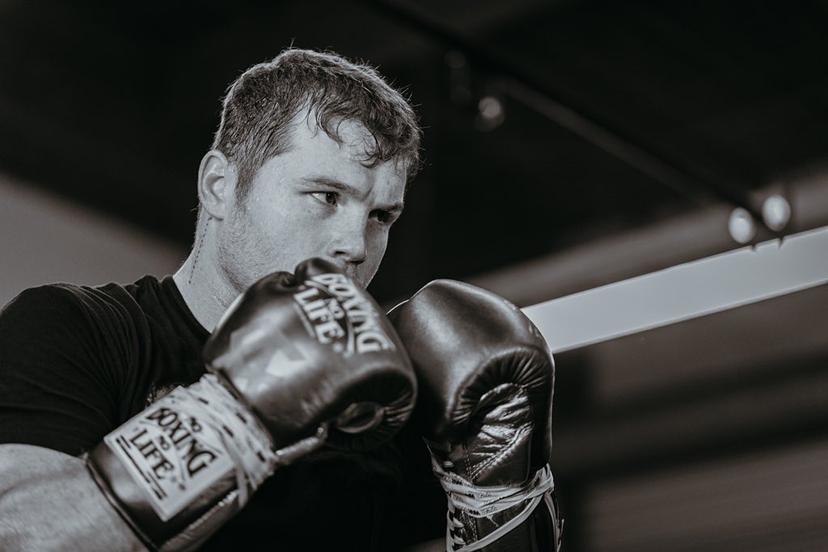 Este sábado se enfrentará Canelo Álvarez vs Callum Smith