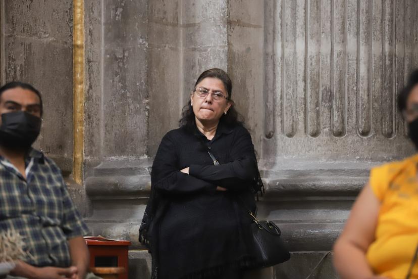 VIDEO El barbosismo está más vivo que nunca: Rosario Orozco