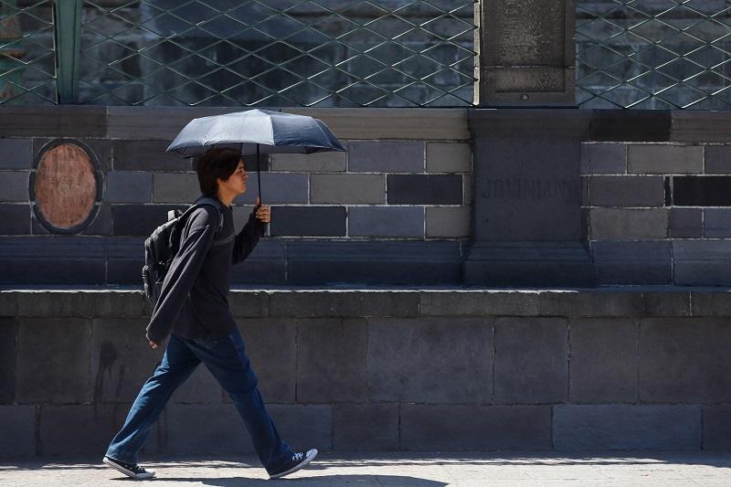 La onda de calor no suelta a Puebla este sábado