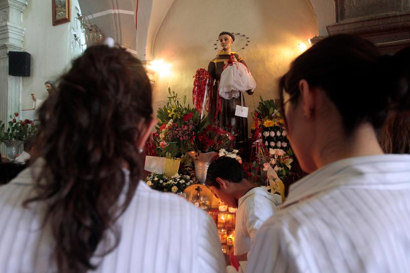 San Antonio de Padua: quién fue y por qué se celebra este 13 de junio