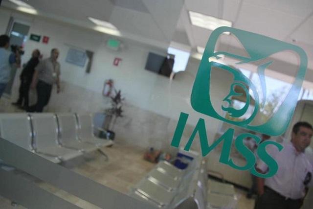 Padece cáncer pero en el IMSS le diagnostican solamente gastritis