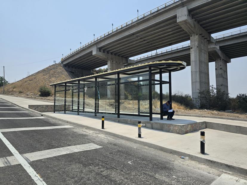 Línea 4 RUTA: recorrerá 5 municipios pero con incremento al pasaje 