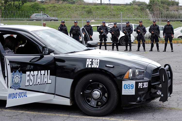 Ardelio Vargas sabía de la relación de un policía metropolitano con La Tita