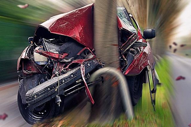 Encabezan muertes viales Texmelucan, Tehuacán y Cholula