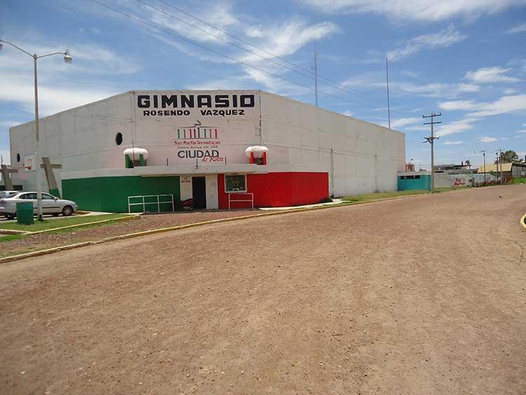 Síndico de Texmelucan se deslinda de la pérdida del predio de San Damián