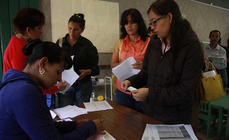 Se deslinda SEP de cobro de cuotas en inscripciones escolares