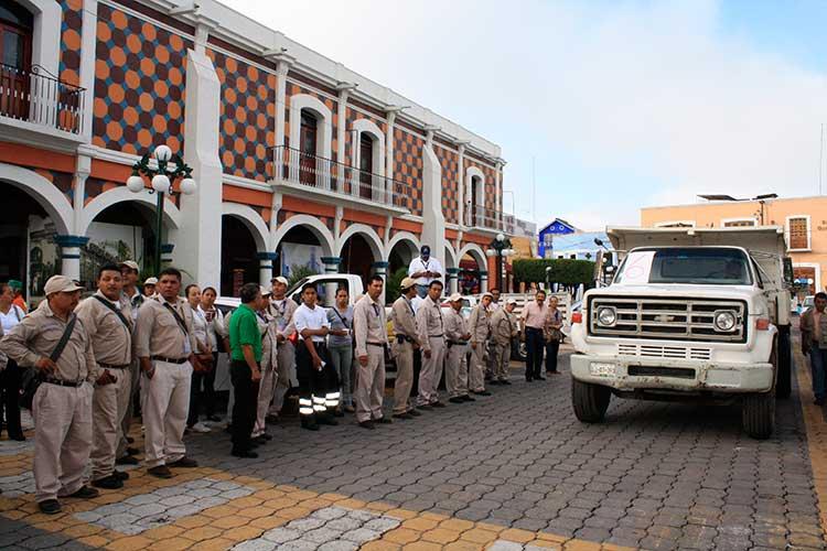 Confirman un deceso en Izúcar por dengue hemorrágico