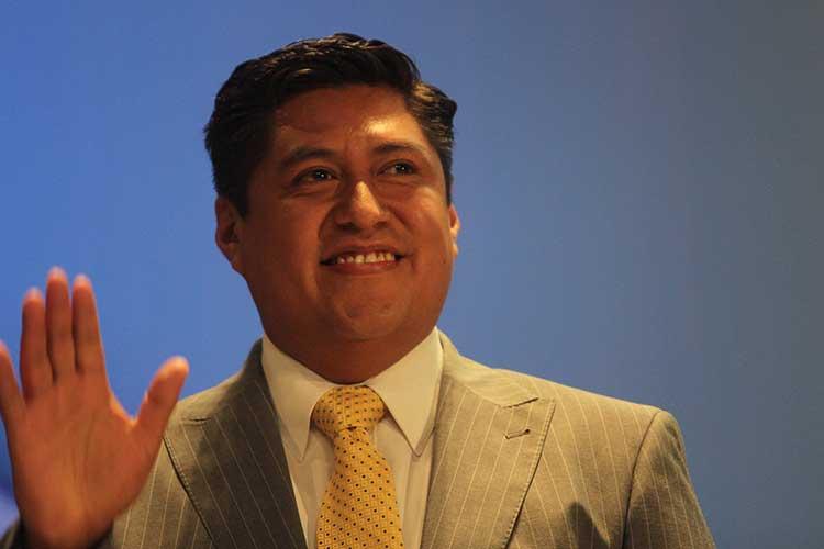 Incumple Huepa su palabra de culminar trienio en San Andrés Cholula