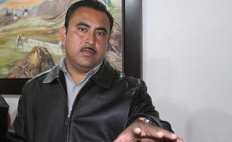 Regidores de Huaquechula exigen bono de 300 mp por fin de trienio: Edil