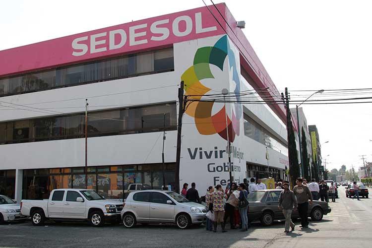 Adeuda Sedesol 17 mdp a Tehuacán, del programa Hábitat