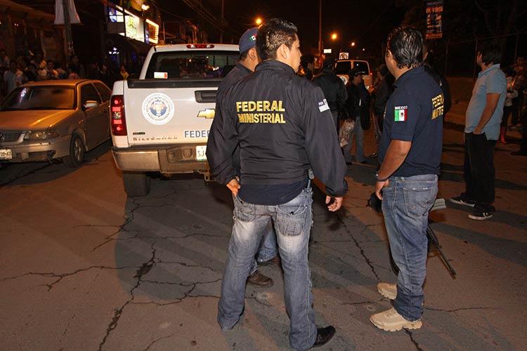 Por tortura y extorsión denuncian a ministeriales de Huauchinango