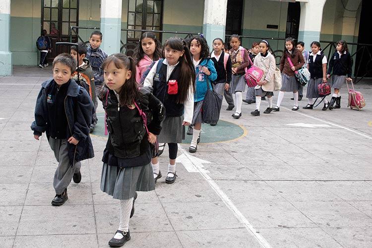 Escuelas faltarán al desfile por no ensayar después de clases