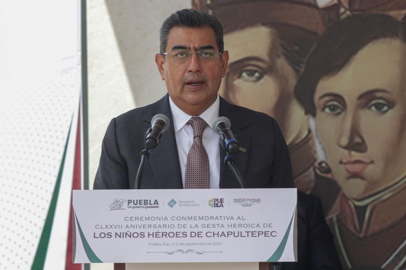 Hijo de AMLO tiene derecho en participar en Morena: Céspedes 