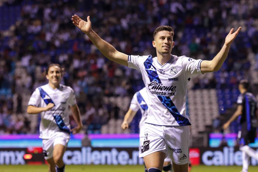 Puebla vs Pachuca, checa a qué hora y dónde lo puedes ver