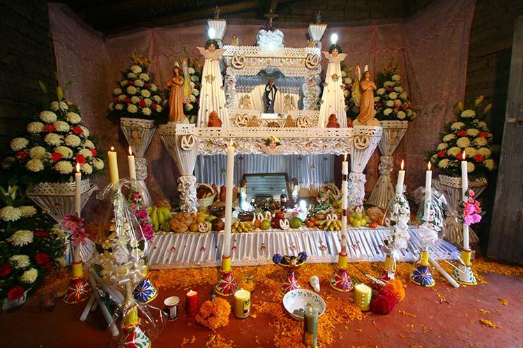 Tochimilco y Huaquechula te esperan para la celebración del día de muertos