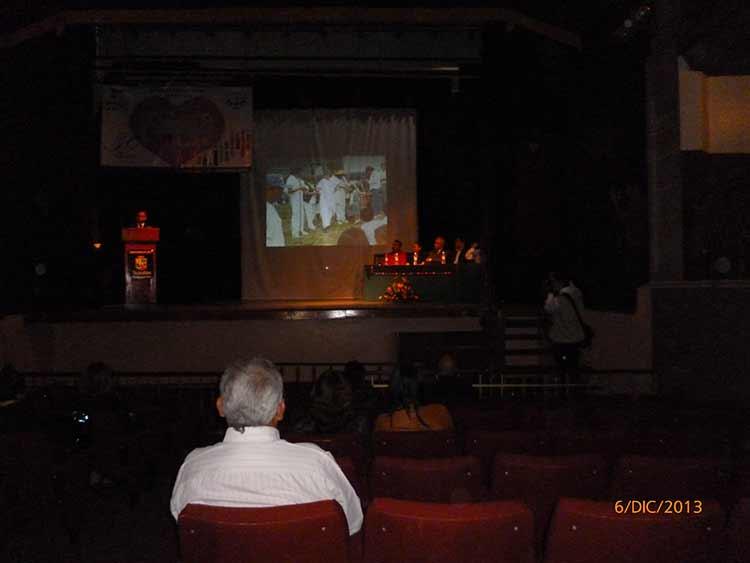 Desdeñan teziutecos 30 aniversario de Educación Especial