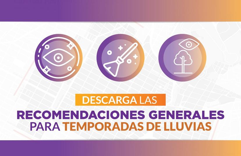 Gerencia del CH asesora a propietarios de inmuebles para evitar riesgos por lluvias