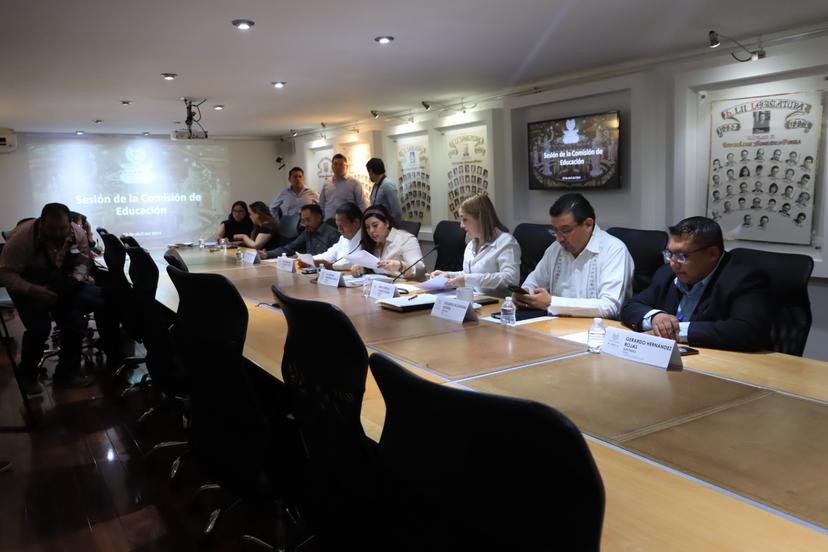 Congreso propone que escuelas cuenten con brigadas contra acoso escolar