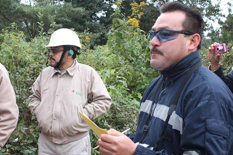 Muere coordinador de Cruz Roja de Huauchinango en accidente carretero