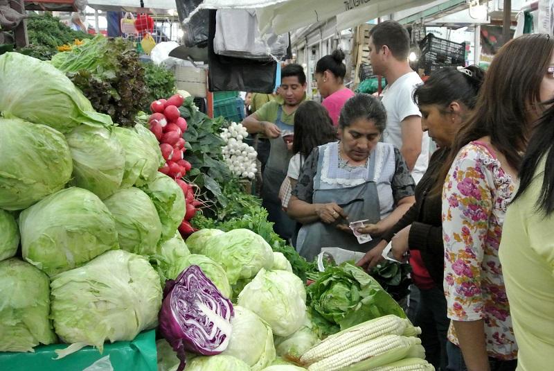 Inflación en Puebla capital crece al doble de media nacional este 2024