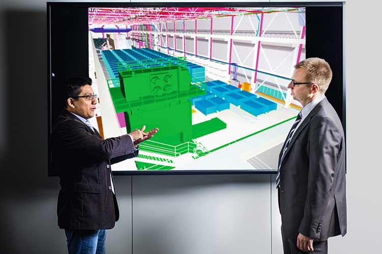 Crea Audi prototipo en 3D de la fábrica de San José Chiapa