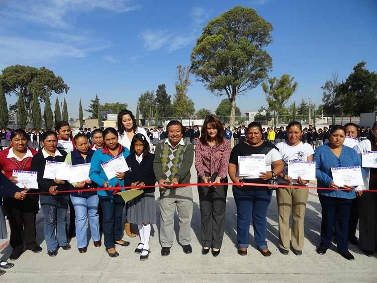 Implementa Tepeaca programa contra la violencia familiar