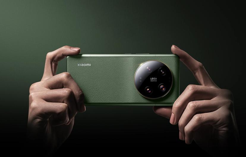 Teléfono chino competencia para Apple llegará a México 