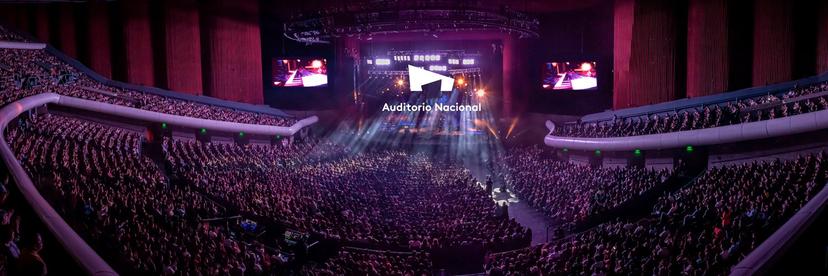 Por primera vez en 18 años, cancelan las Lunas del Auditorio