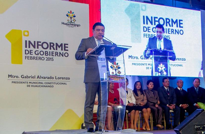 Se baja sueldo edil de Huauchinango y sorprende a cabildo