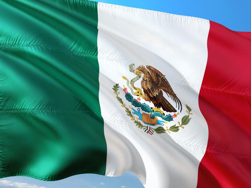 Descubre la verdadera historia de la bandera mexicana