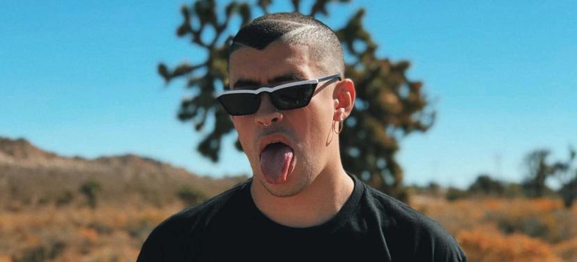 Se retira Bad Bunny de la música