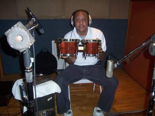 Fallece el salsero y percusionista Celso Clemente