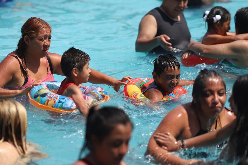 Atlixco, una opción para vacacionistas en Semana Santa