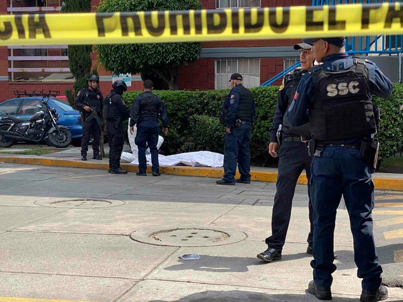 Sexenio de AMLO suma 156 mil 597 homicidios dolosos