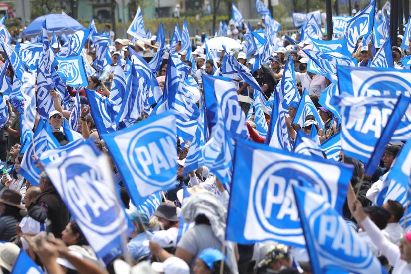 El PAN abre registro a los aspirantes a la alcaldía de Puebla