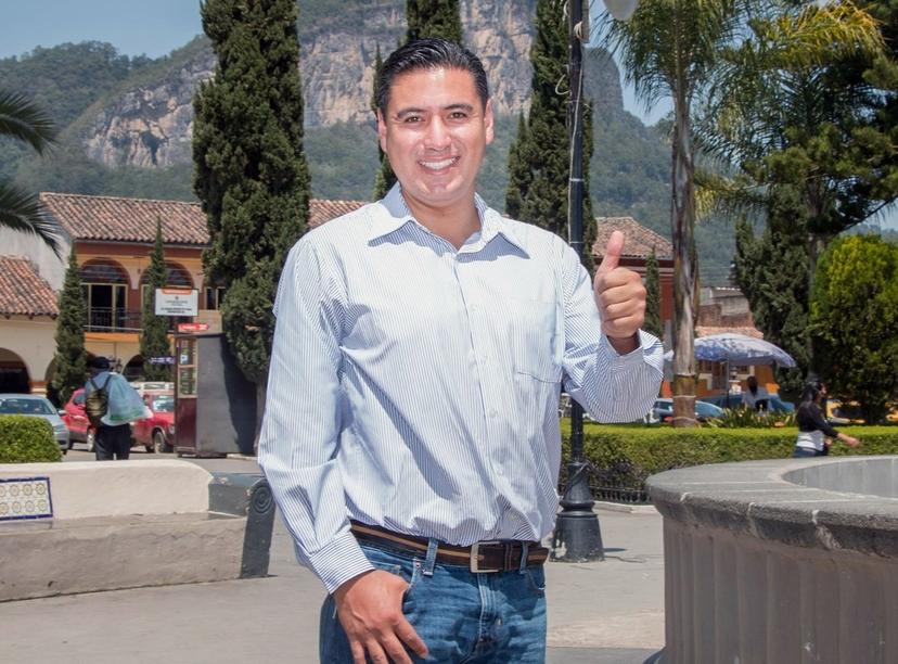 Acusan de violación a candidato a edil en Tlatlauquitepec