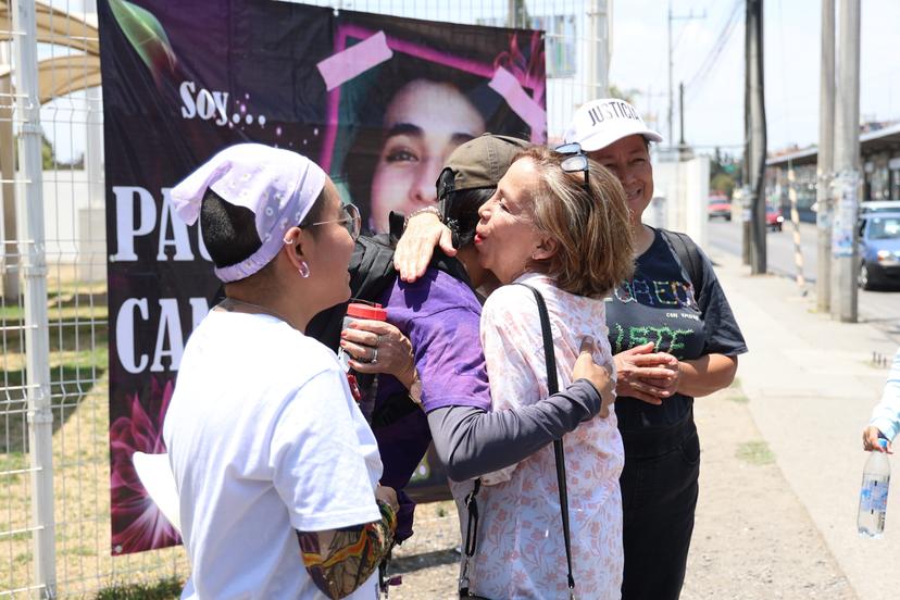 Fue pospuesta audiencia de sobreseimiento de José María N.