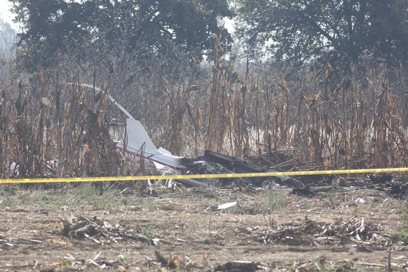 Falla mecánica provocó la muerte de Martha Erika y Rafael Moreno Valle: FGE