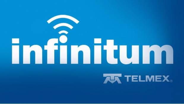 Sin servicio Telmex, ni Telcel se cae la red de Infinitum en el país