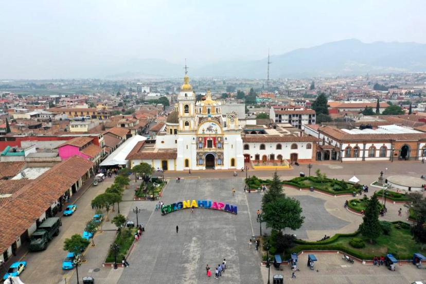 Pueblos Mágicos de Puebla, los preferidos para vacacionar este verano