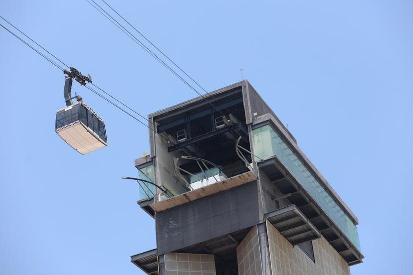 Hasta 30 mdp. al mes costaría que opere otra vez el Teleférico de Puebla