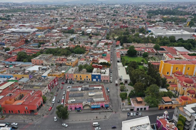 Barrios Mágicos de Puebla: por qué son especiales y qué puedes encontrar