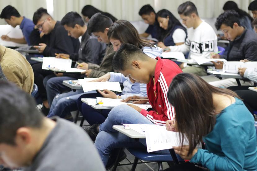 BUAP: todo lo que debes de saber del examen de admisión 2024