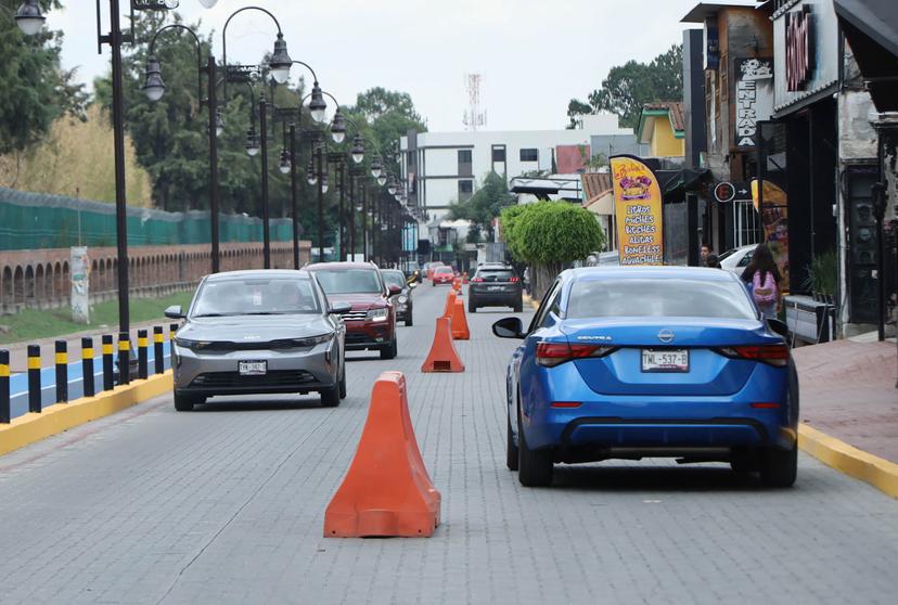 VIDEO Estudio técnico definirá viabilidad de doble sentido en la 14 Oriente