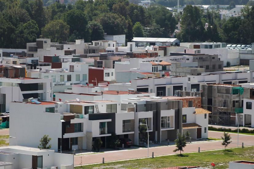 ZM Puebla-Tlaxcala tercera región con mayor crecimiento en precio de la vivienda 