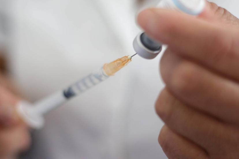 México registra siete casos de sarampión