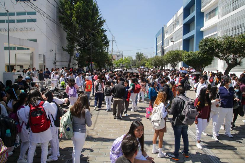 La BUAP abrirá campus universitario en la ciudad de Nueva York